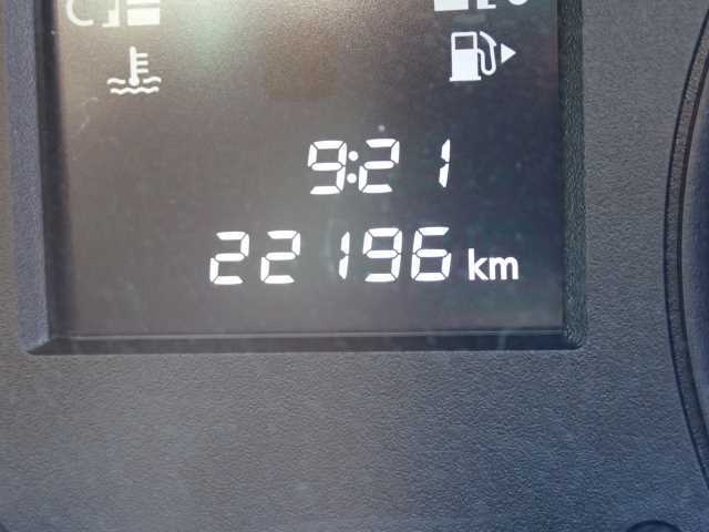 NISSAN CARAVAN VAN 2019