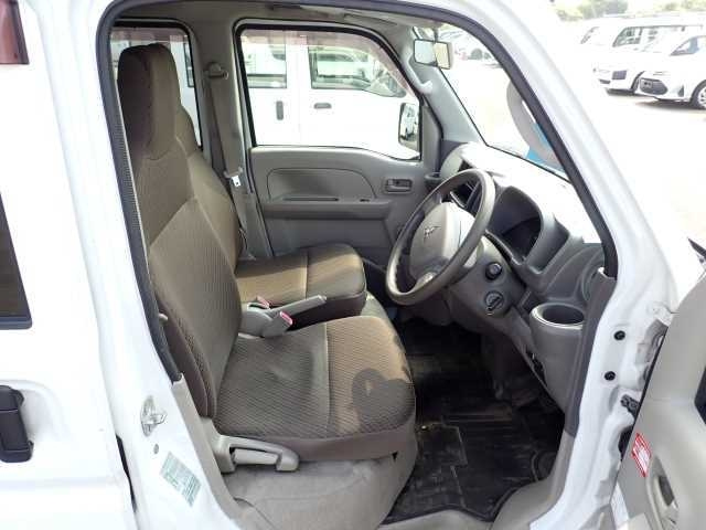 MITSUBISHI MINICAB VAN 2017