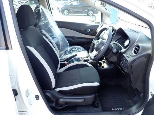 NISSAN NOTE 2019
