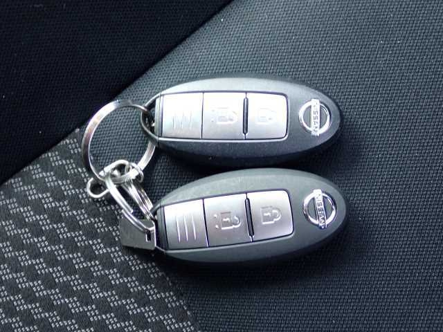 NISSAN NOTE 2019