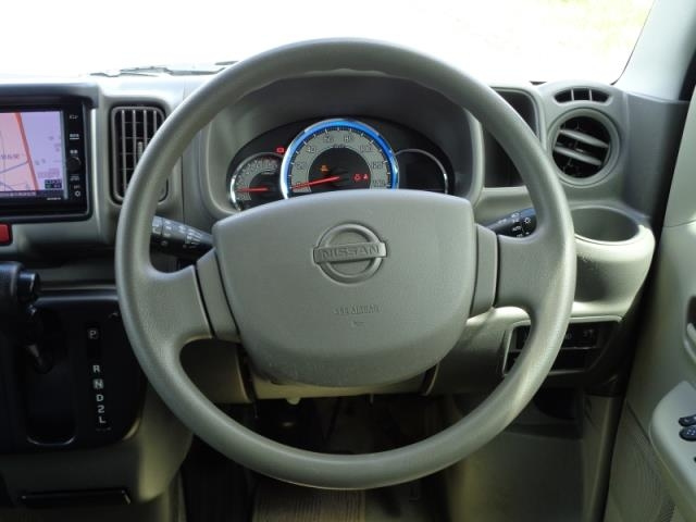 NISSAN CLIPPER VAN 2019