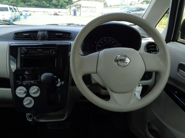NISSAN DAYZ 2018