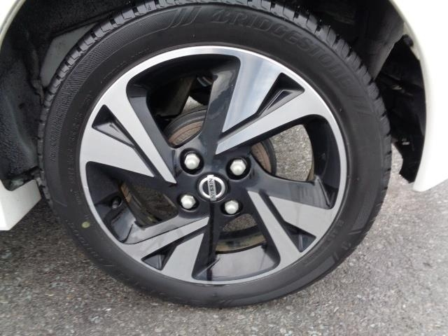 NISSAN DAYZ 2019