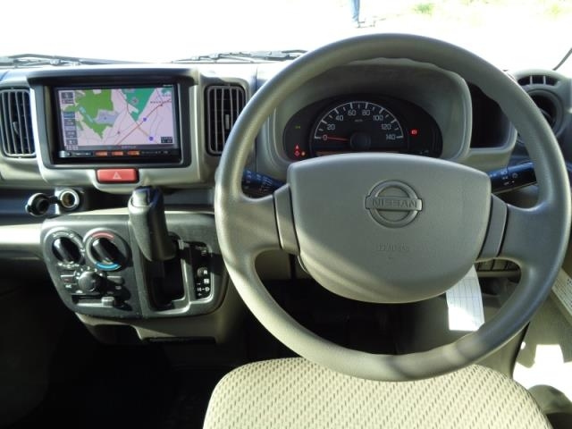 NISSAN CLIPPER VAN 2019