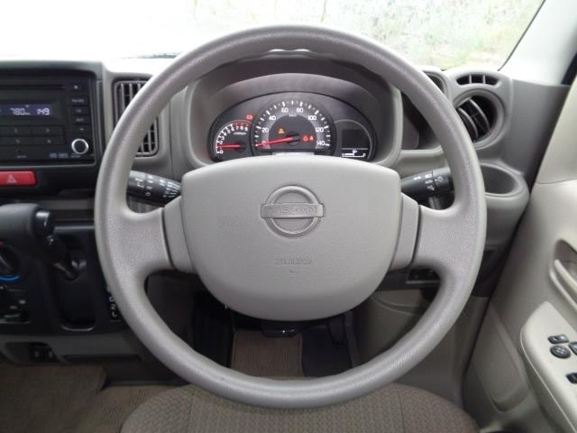 NISSAN CLIPPER VAN 2023