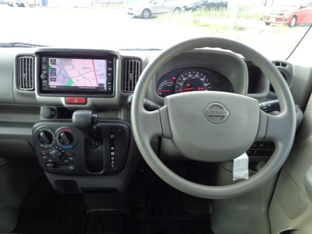 NISSAN CLIPPER VAN 2019