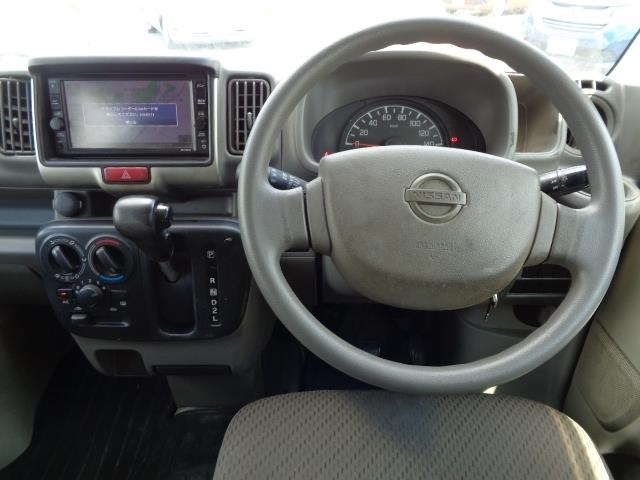 NISSAN CLIPPER VAN 2020
