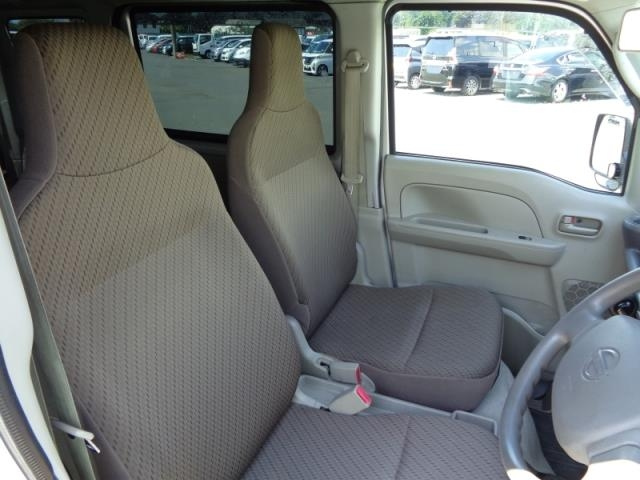 NISSAN CLIPPER VAN 2019