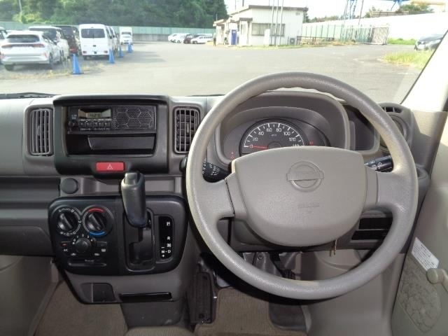 NISSAN CLIPPER VAN 2019
