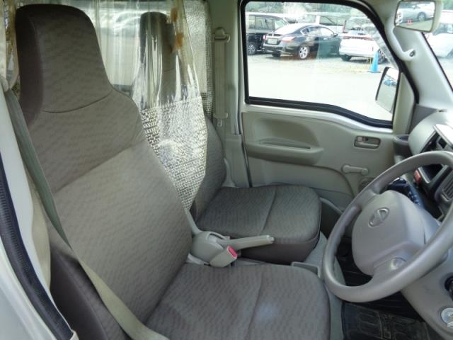 NISSAN CLIPPER VAN 2019