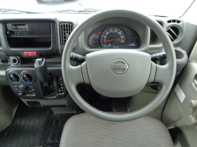 NISSAN CLIPPER VAN 2020