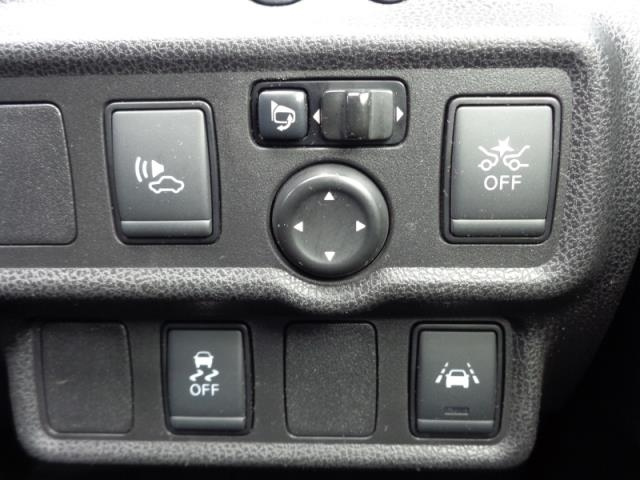 NISSAN NOTE 2018
