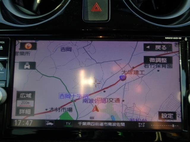 NISSAN NOTE 2019