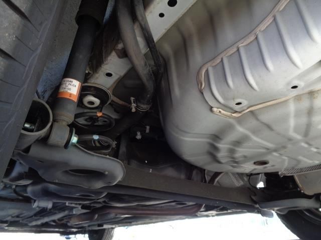 NISSAN NOTE 2019