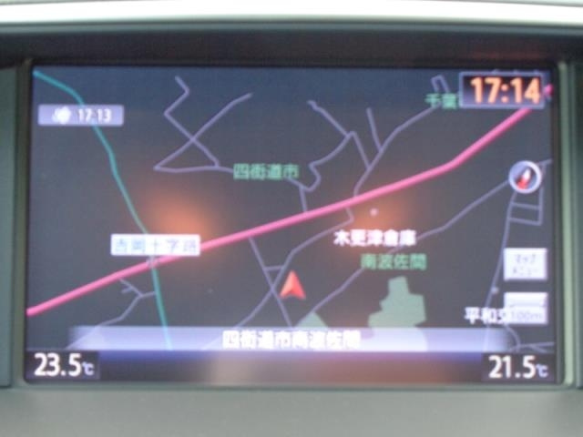 NISSAN FUGA 2020