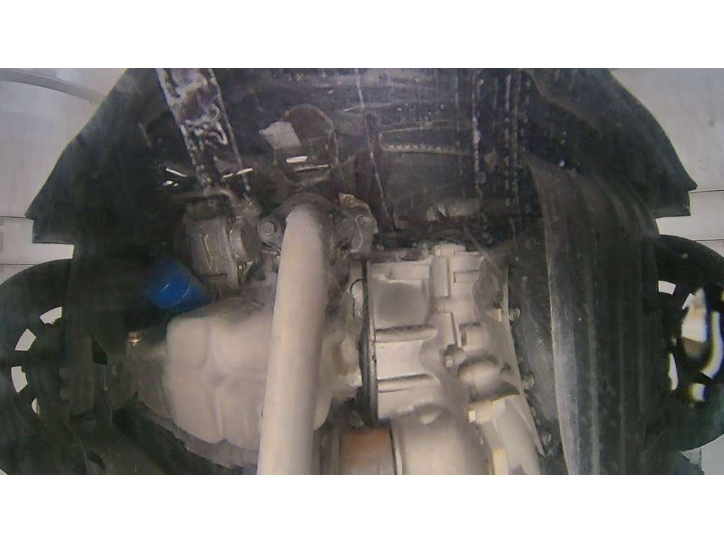 HONDA N WGN 2014