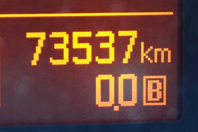 NISSAN NV200 2018