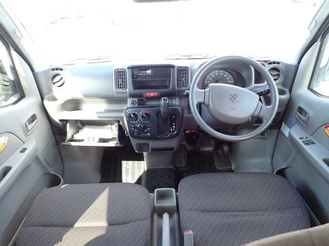 SUZUKI EVERY 2015