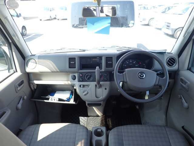 MAZDA SCRUM 2009