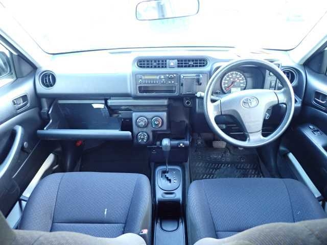 TOYOTA PROBOX 2015