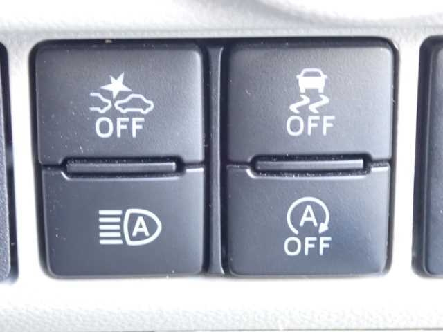 DAIHATSU MOVE 2019