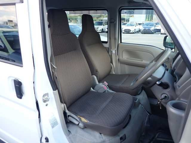 NISSAN CLIPPER VAN 2016