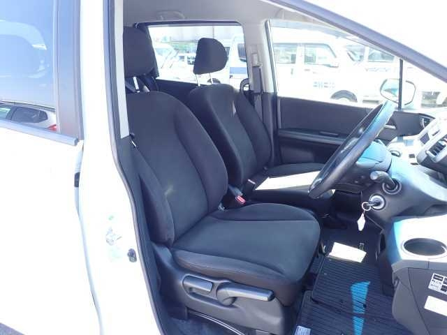 HONDA FREED 2014