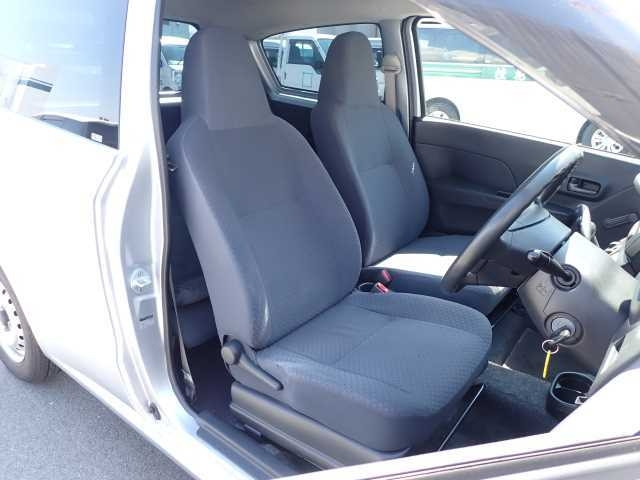 DAIHATSU MIRA 2014