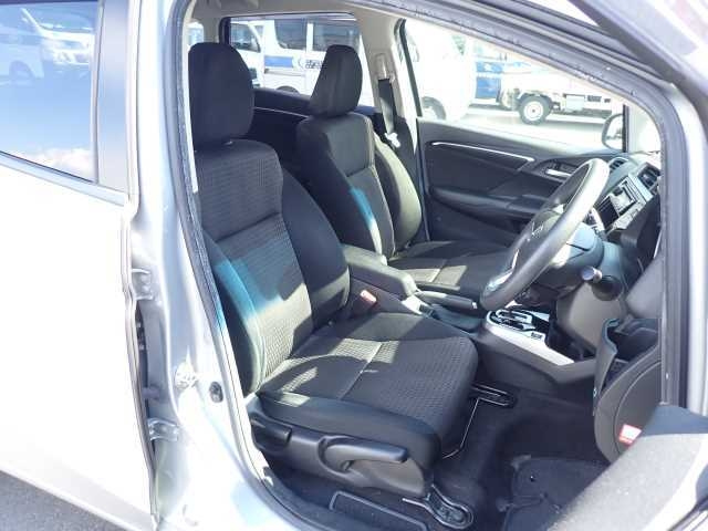 HONDA FIT 2019