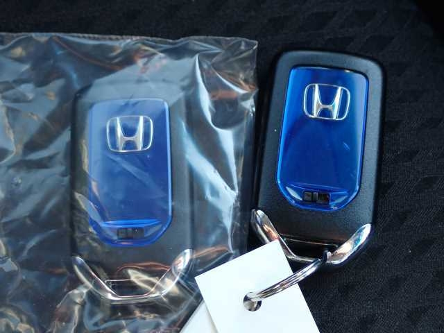 HONDA FIT 2019