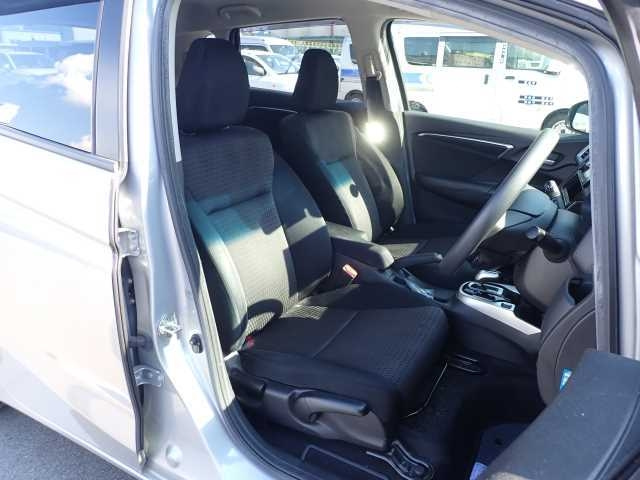 HONDA FIT 2019