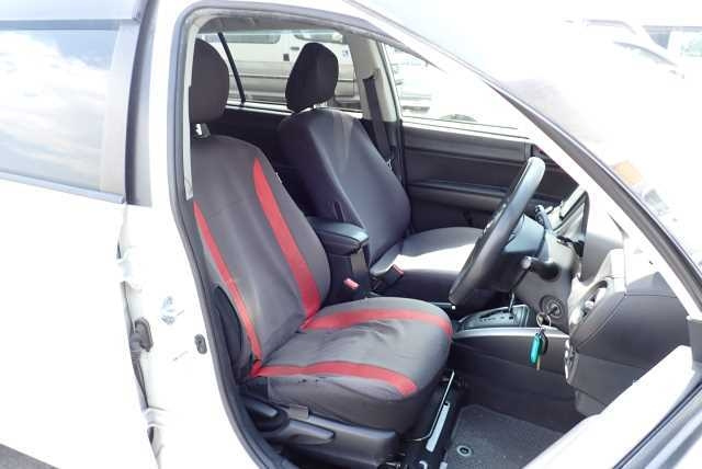 TOYOTA COROLLA FIELDER 2016