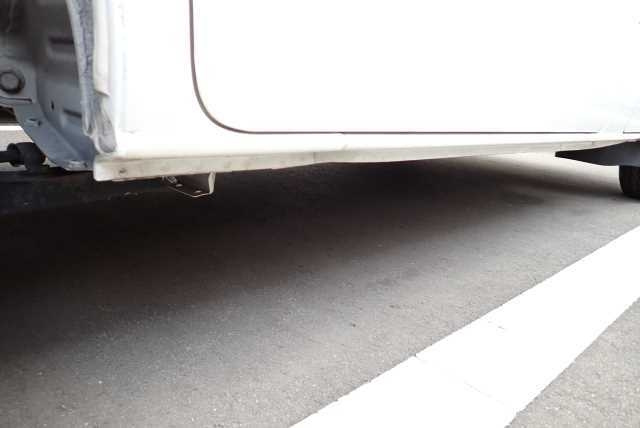TOYOTA TOWN ACE VAN 2019