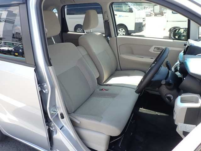 DAIHATSU MOVE 2019
