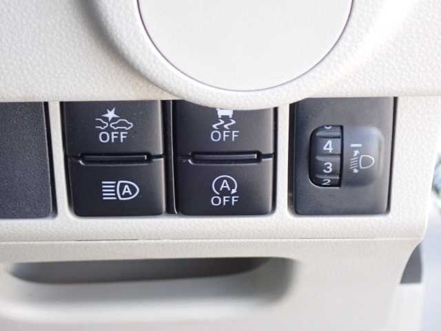 DAIHATSU MOVE 2019