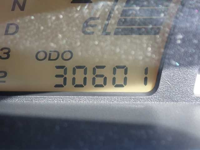 MITSUBISHI EK WAGON 2009