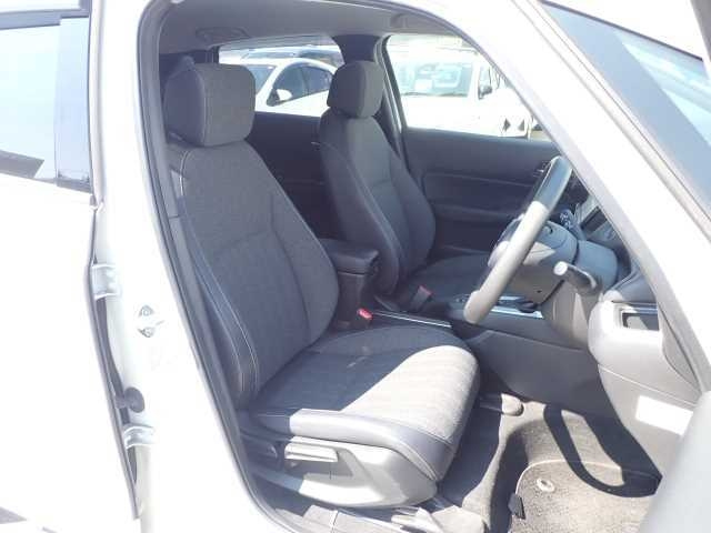 HONDA FIT 2021
