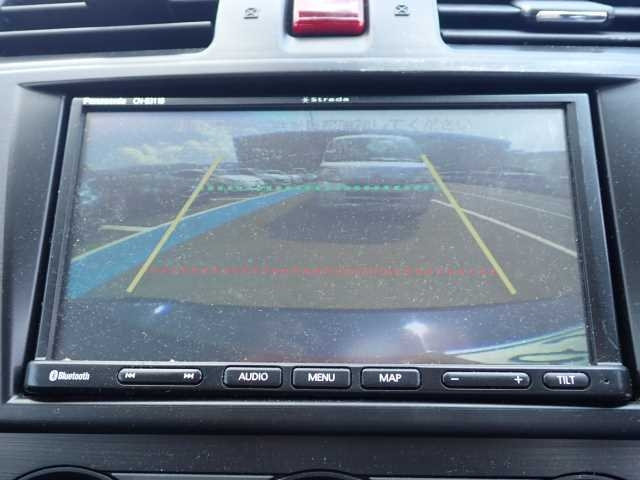 SUBARU IMPREZA G4 2013