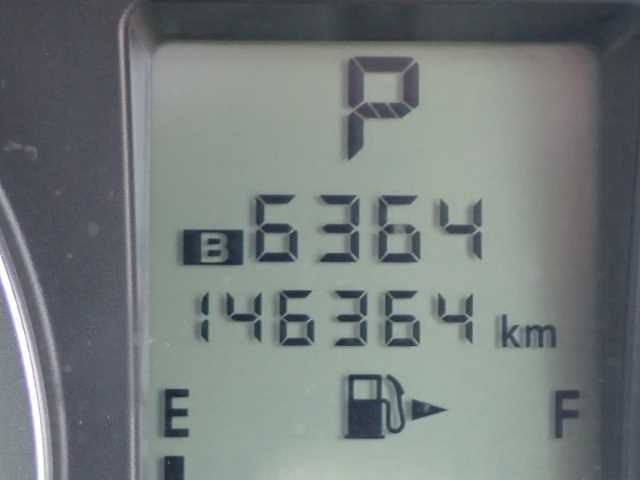 SUBARU IMPREZA G4 2013