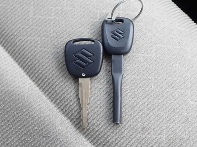 SUZUKI WAGON R 2019