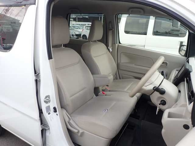 SUZUKI WAGON R 2017