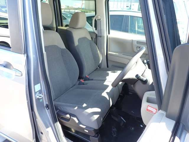 HONDA N BOX 2019