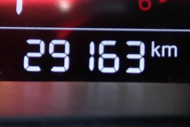 MAZDA DEMIO 2017