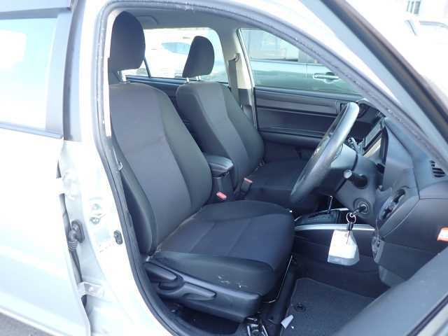 TOYOTA COROLLA FIELDER 2015