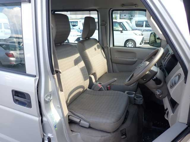 SUZUKI EVERY 2012
