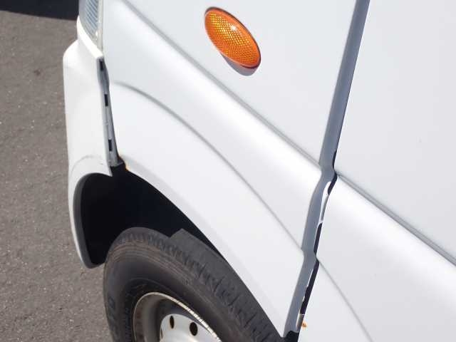 MITSUBISHI MINICAB VAN 2014