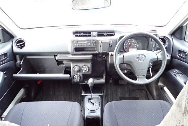 TOYOTA PROBOX 2019