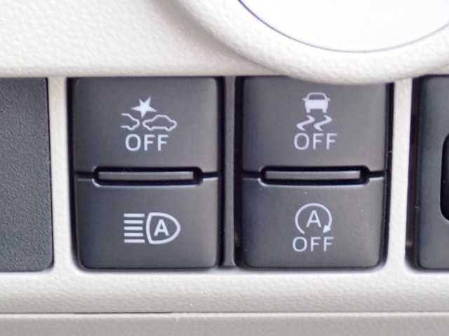 DAIHATSU MOVE 2018