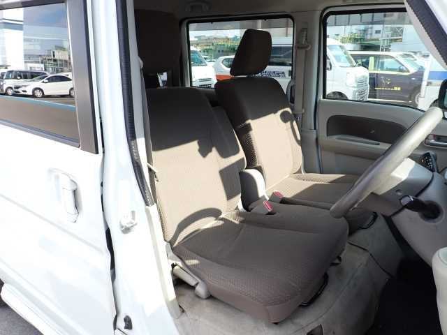 SUZUKI EVERY WAGON 2017
