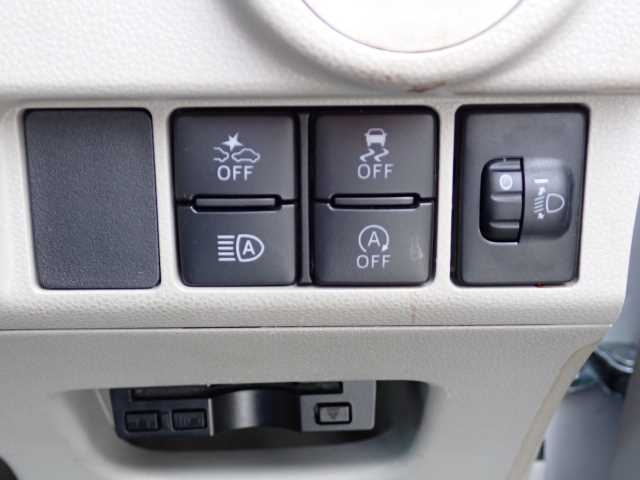 DAIHATSU MOVE 2018